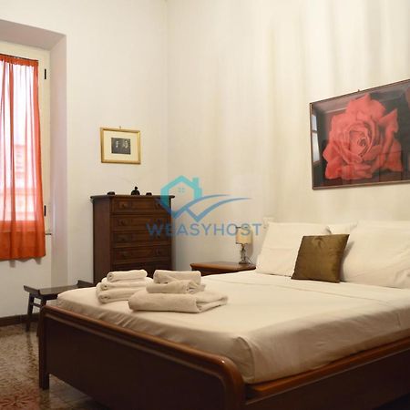 Vintage Loft Perin Del Vaga Apartment Rome Exterior photo