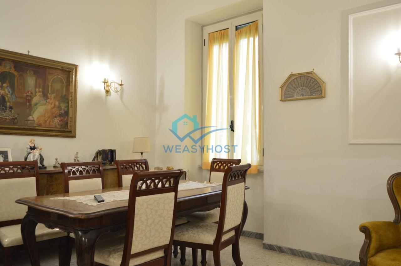 Vintage Loft Perin Del Vaga Apartment Rome Exterior photo