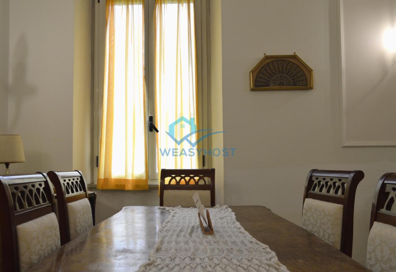 Vintage Loft Perin Del Vaga Apartment Rome Exterior photo