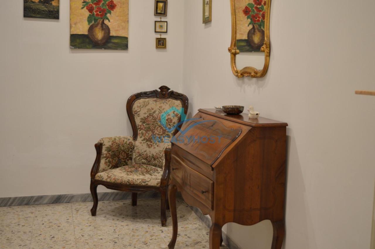 Vintage Loft Perin Del Vaga Apartment Rome Exterior photo