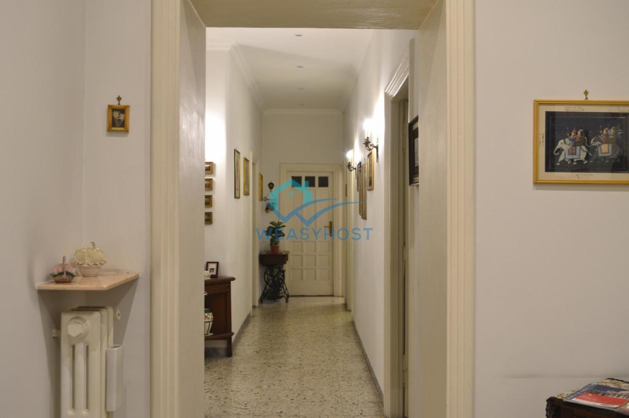 Vintage Loft Perin Del Vaga Apartment Rome Exterior photo
