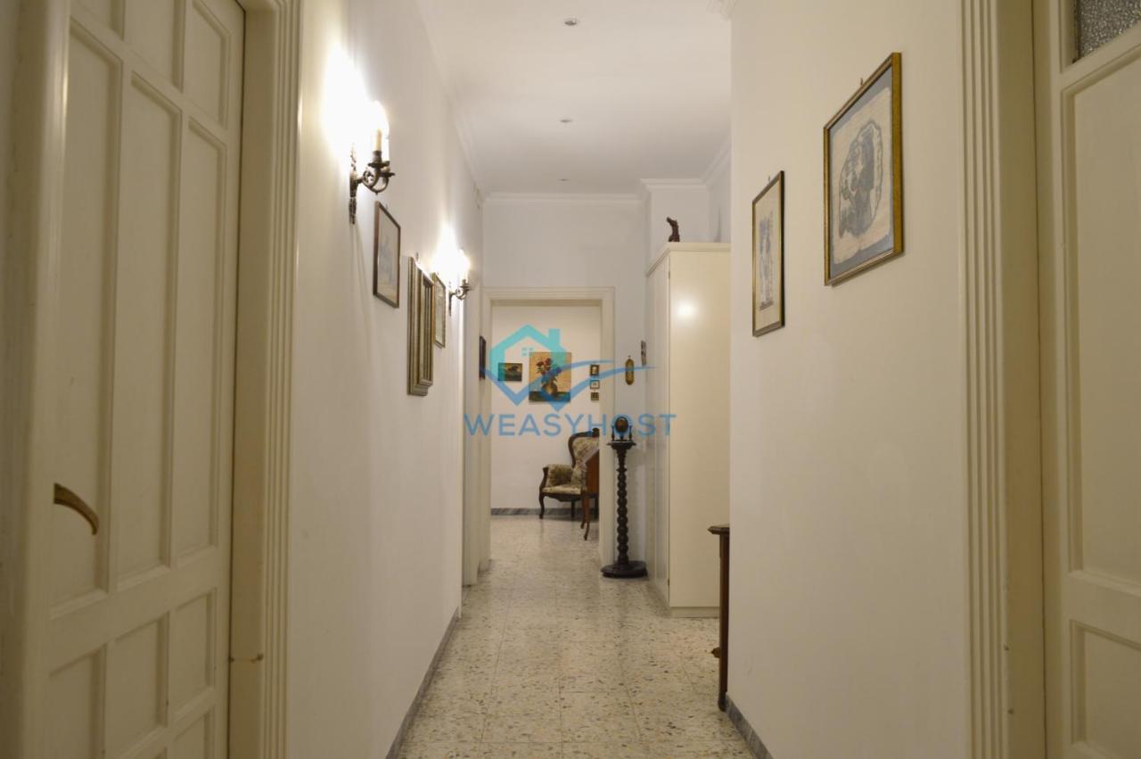 Vintage Loft Perin Del Vaga Apartment Rome Exterior photo