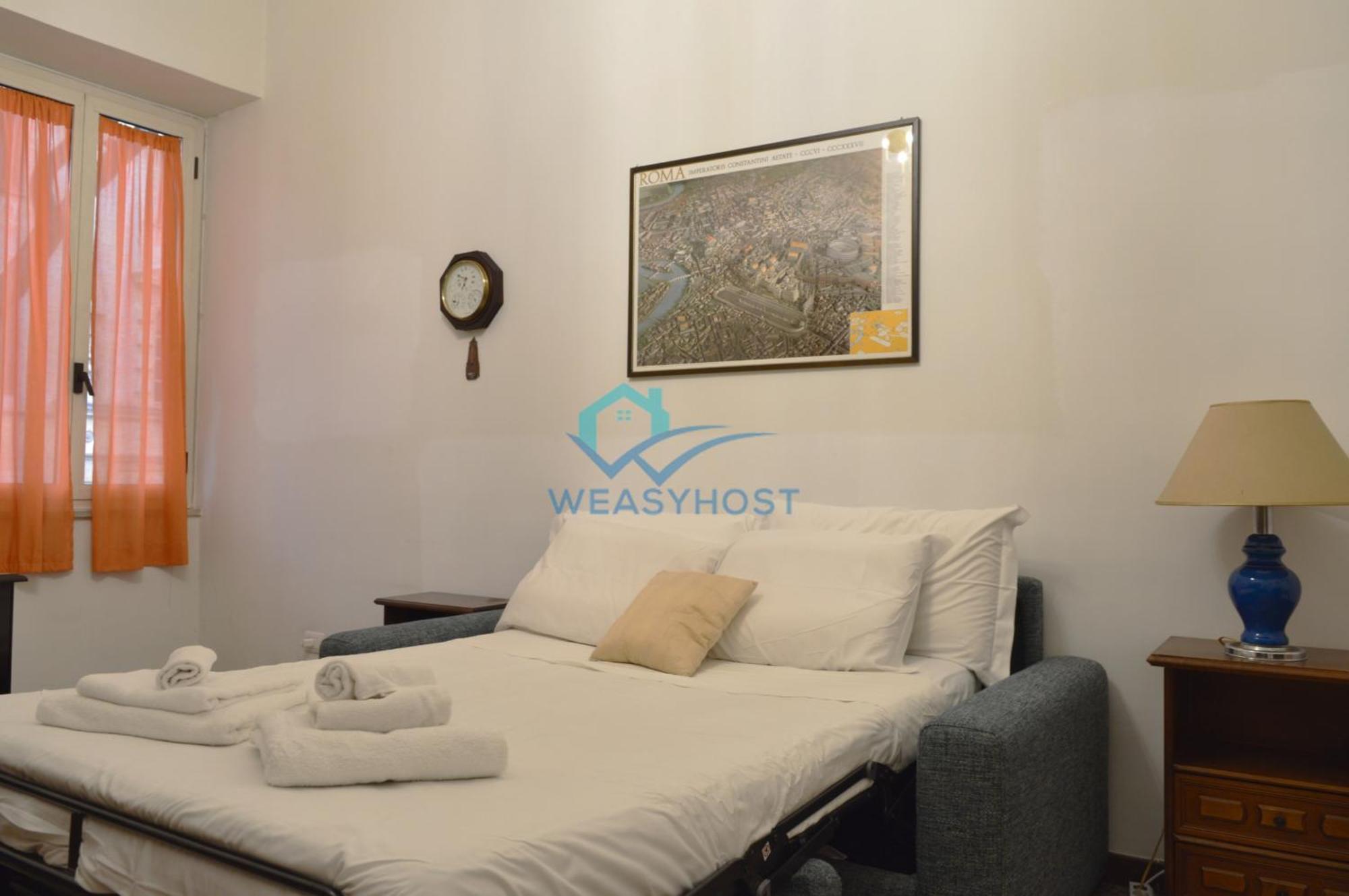 Vintage Loft Perin Del Vaga Apartment Rome Exterior photo